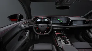 Audi vraagt klanten van de nieuwe RS5 om bij te betalen voor digitale thema's op het dashboard