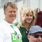 Boris Dittrich (69): ‘Politici moeten af en toe gewoon hun mond houden’