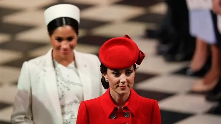 Het leukste van Commonwealth Day