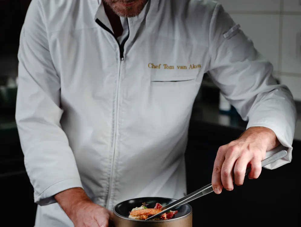 Foto 24 van Suzie's & Van Aken