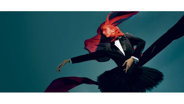 Opening nieuwe balletseizoen met een uniek gala