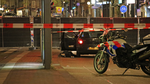 Plaats delict Amsterdam-West