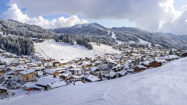 Wintersporters opgelet: dit zijn de beste skigebieden