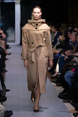 Pierre Cardin: een lekker space age statement.