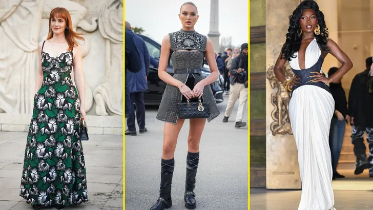 Paris Fashion Week