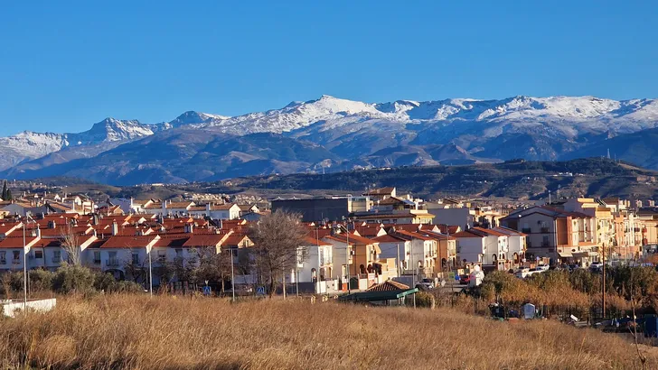 Sierra Nevada