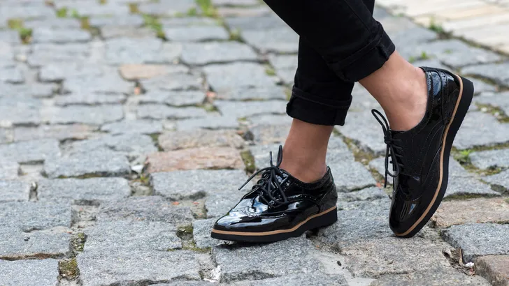 Déze kleur kun je het beste dragen naar een sollicitatiegesprek