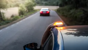 Spaanse automobilisten uiten felle kritiek na verplichte invoering van slim zwaailicht bij pechgevallen