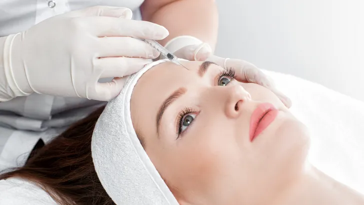 Onderzoekers waarschuwen over fillers en botox