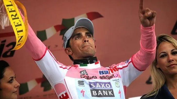 GIRO VANDAAG: Opnieuw door de Dolomieten