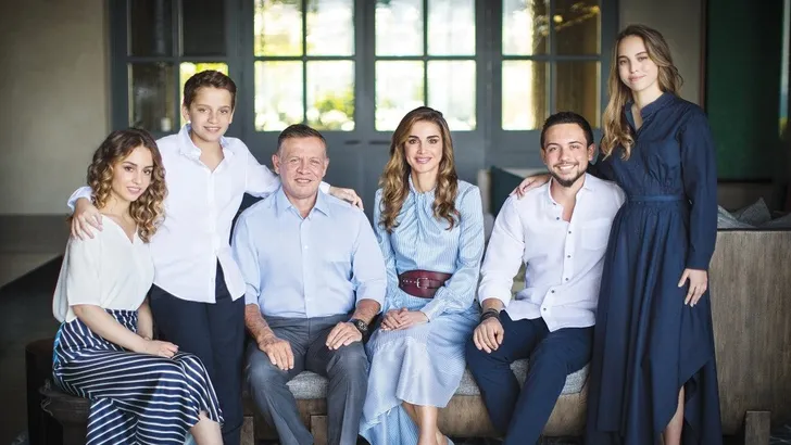 Koningin Rania: 'Je draagt je titel, de titel draagt jou niet'