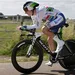 Impey met afstand beste Zuid-Afrikaan tegen de klok