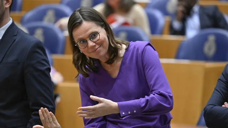 Mirjam Bikker