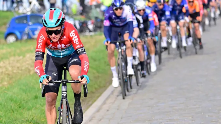 Danilith Nokere Koerse 2023 men