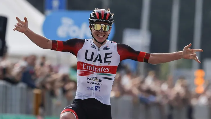 Giro di Lombardia 2022