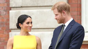 Zo blijft Meghan Markle in shape (met Franse frietjes!)