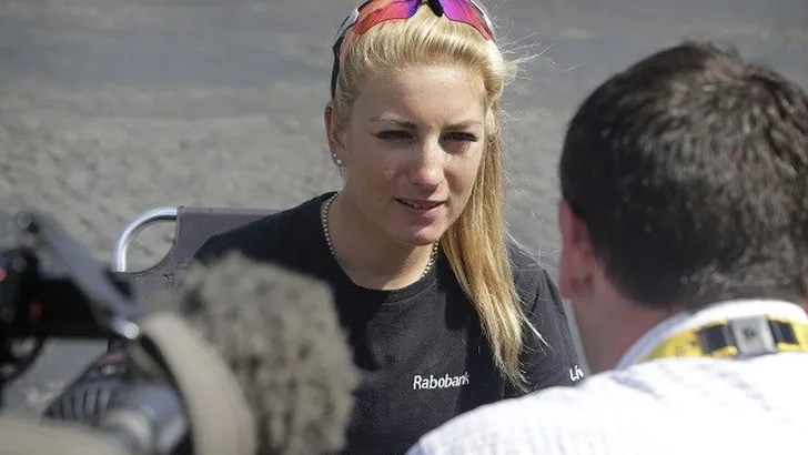 Ferrand-Prevot verkast naar Canyon SRAM