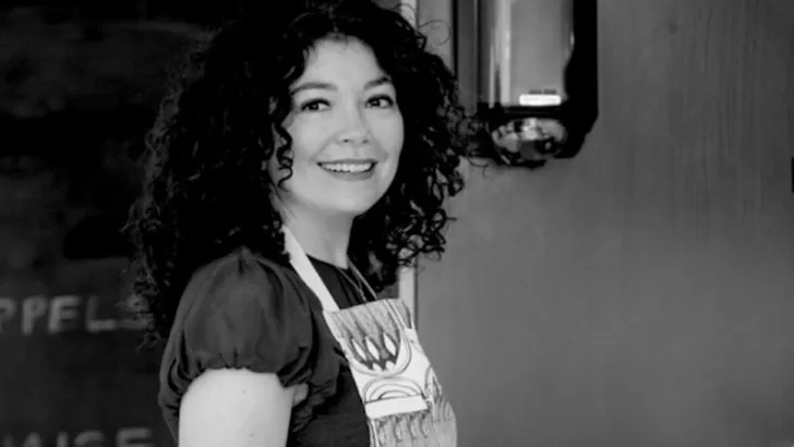 Saars Soulkitchen: groente, fruit én wodka