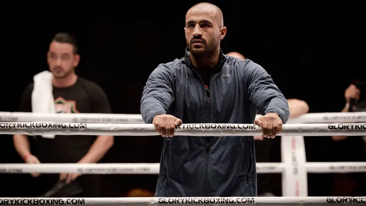 badr hari