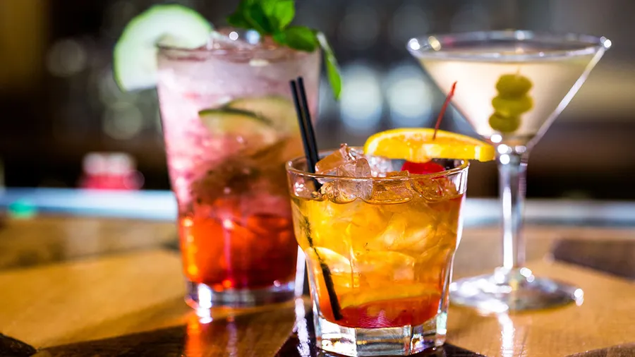 Ron Gastrobar