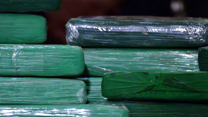 ‘Piet Costa’ verdacht van nog eens 1,2 ton cocaïne smokkelen