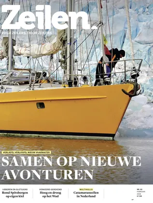 Cover Zeilen Magazine: 2/2026