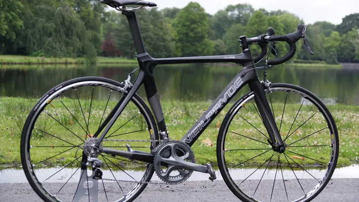 Fietsen NeilPryde gestolen, wie weet meer?