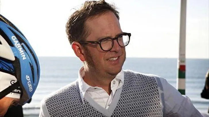 Vaughters bekent dopinggebruik