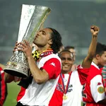 Hoe Feyenoord 20 jaar geleden de UEFA Cup wist te winnen