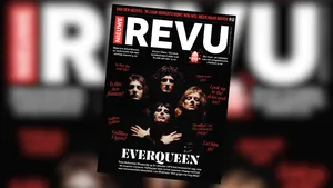 Nieuwe Revu
