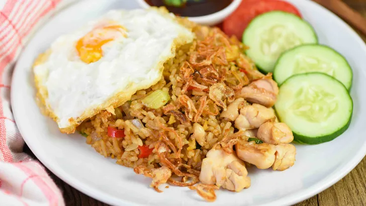 Nasi