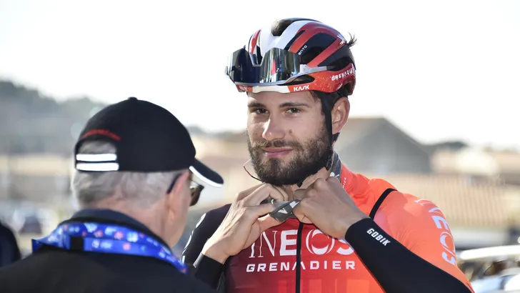 filippo ganna van ineos grenadiers
