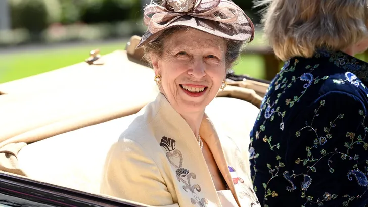 Royal Ascot - Day 1