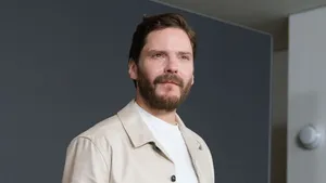 Daniel Brühl