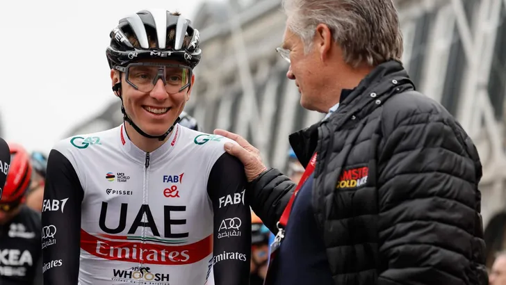 Amstel Gold Race 2023 elite