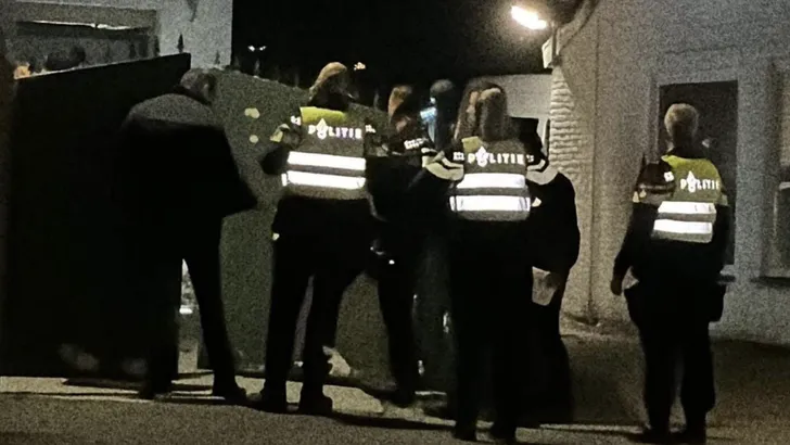 Het nieuwe witte goud: procaïne