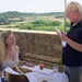 Albert vraagt Joyce ten huwelijk in B&B Vol Liefde Hoe is het nu met