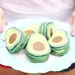 Deze macarons zijn (bijna) te mooi om op te eten