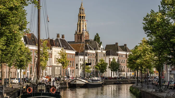 Even weg in eigen land? Ontdek het noorden van Nederland!