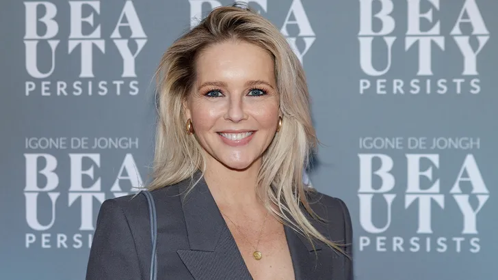Chantal Janzen