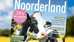 Noorderland nr. 4 2021