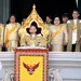 Oei... De minnares van de Thaise Koning is haar rang en titels kwijt