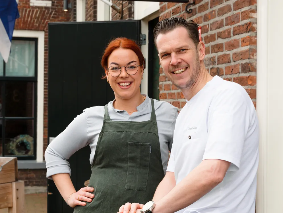 Foto 10 van Oan Tafel
