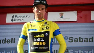 Roglic