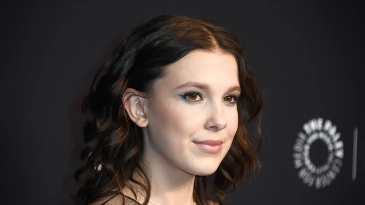 Millie Bobby Brown (14) jongste ooit op lijst invloedrijkste mensen