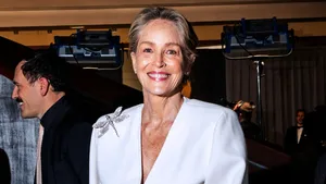 sharon stone make-uploos