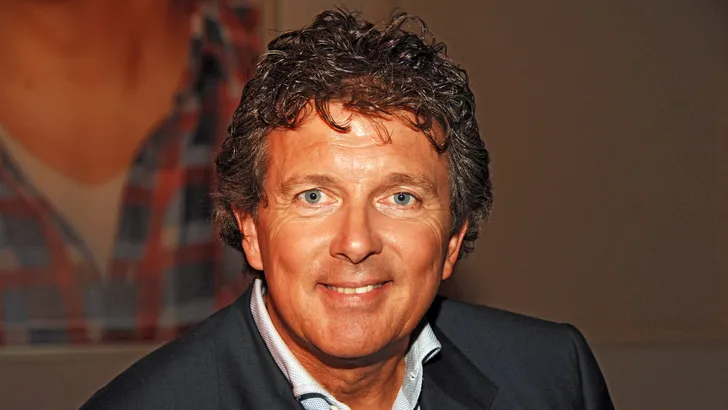 Robert ten Brink doet boekje open over Love Is In The Air