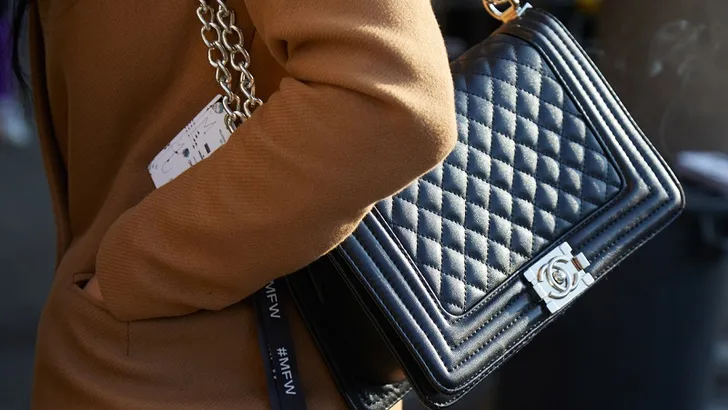 Mode-nieuws: Chanel stopt met het gebruik van exotische huiden