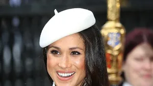 Meghan Markle doet aan vrijwilligerswerk