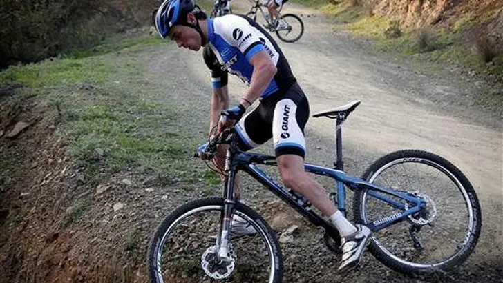 Van der Heijden en Zuurbier pakken MTB-goud